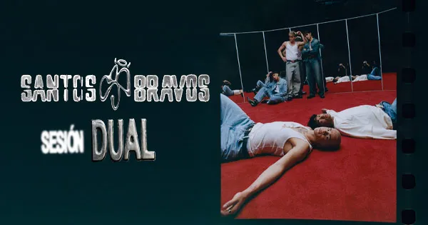 Santos Bravos presenta una POP-UP exclusiva en Lima antes de su esperado showcase SESIÓN DUAL