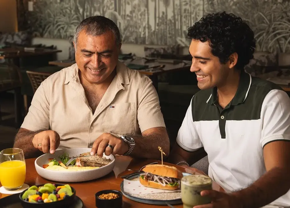 DÍA DEL PADRE: MANTO HOTEL LIMA MGALLERY PRESENTA EXPERIENCIAS GASTRONÓMICAS PARA CELEBRAR EN FAMILIA