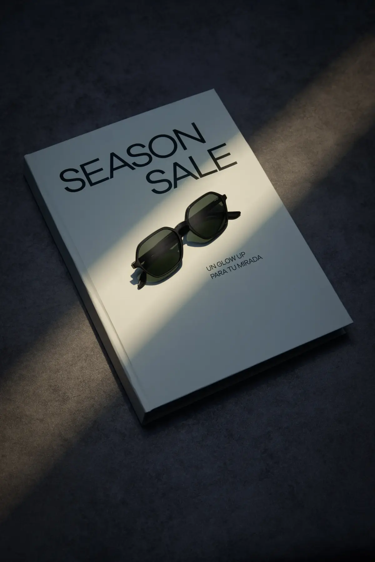 Season Sale: el momento perfecto para darle un glow up a tu mirada Season Sale: el momento perfecto para darle un glow up a tu mirada