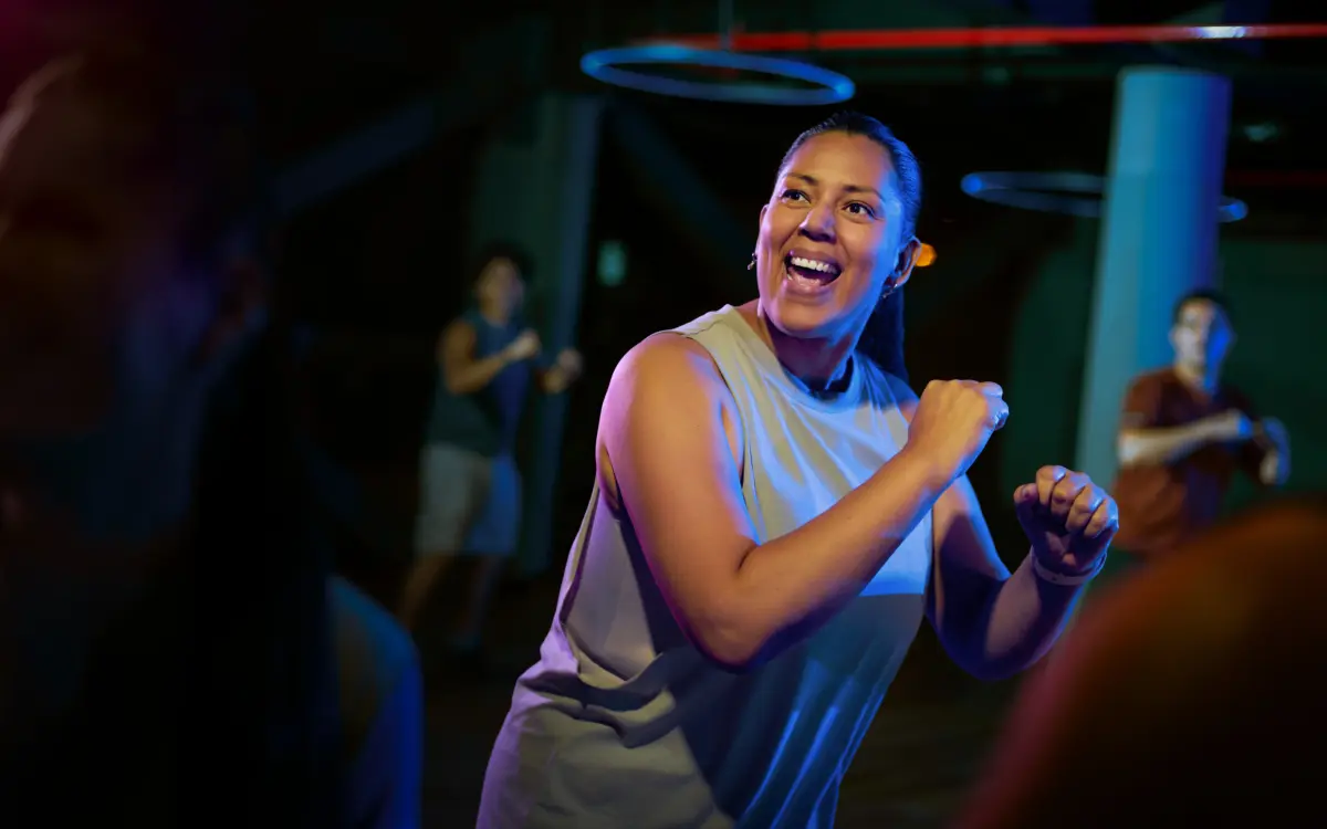 Más que un gimnasio: Smart Fit celebra 10 años de historias que nacen entre entrenamientos