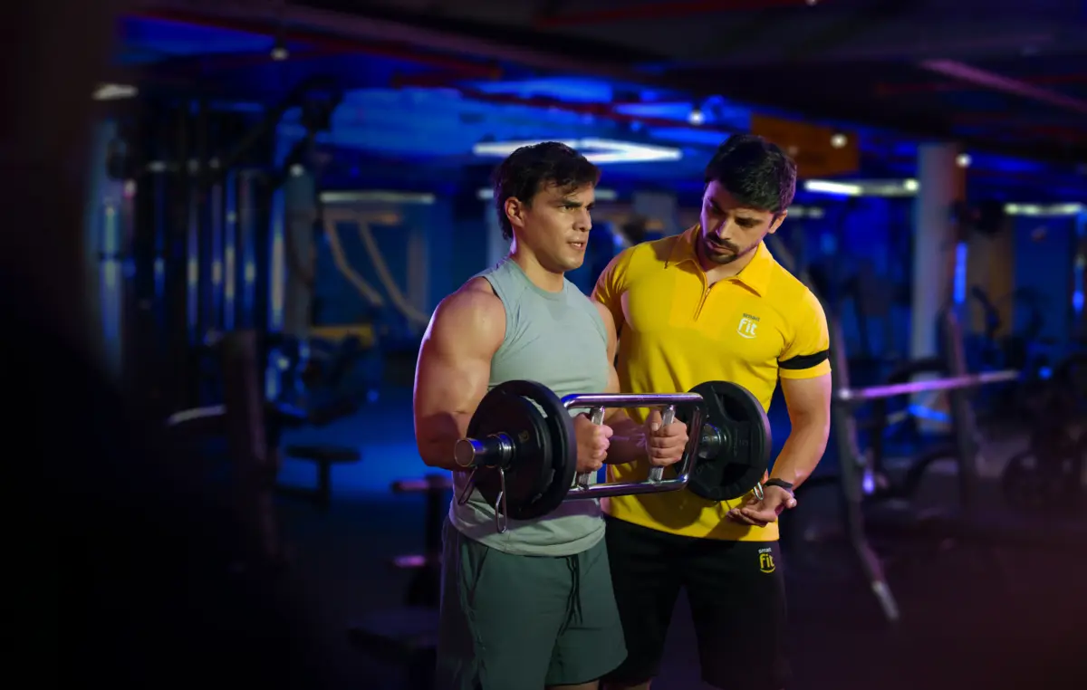 Más que un gimnasio: Smart Fit celebra 10 años de historias que nacen entre entrenamientos