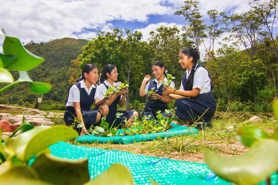 Samsung Perú anuncia la convocatoria para Solve for Tomorrow 2026 impulsando la innovación en las escuelas del país