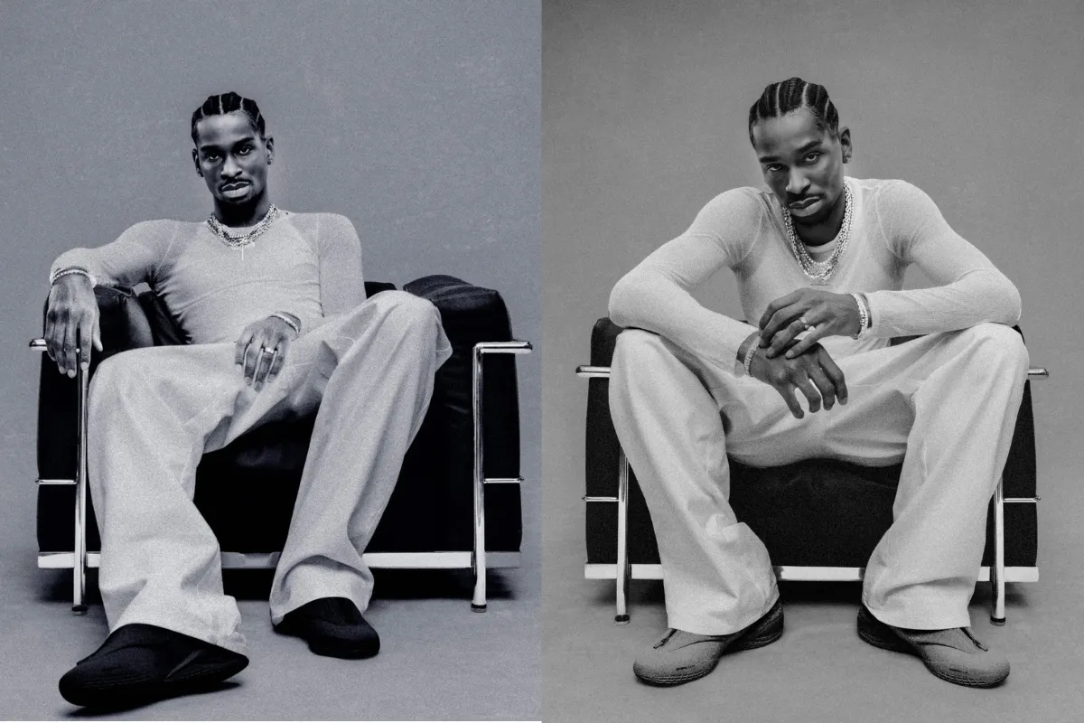 La historia de las Converse SHAI 001 continúa con los colores inspirados en la familia