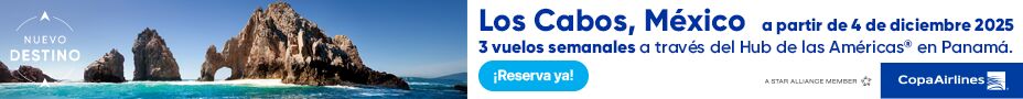 Copa Airlines