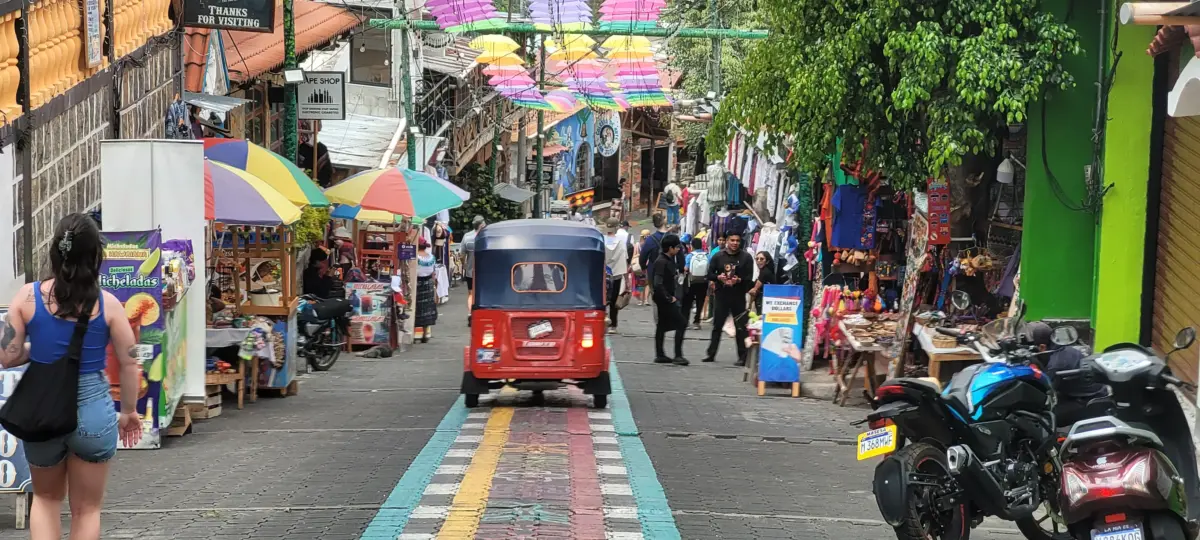 GUATEMALA: naturaleza viva, tradición ancestral y una nueva cocina que florece