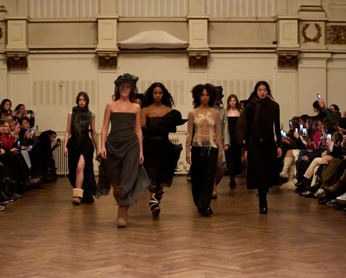 Pandora celebra sus raíces en Copenhague durante Copenhagen Fashion Week a través de alianzas creativas