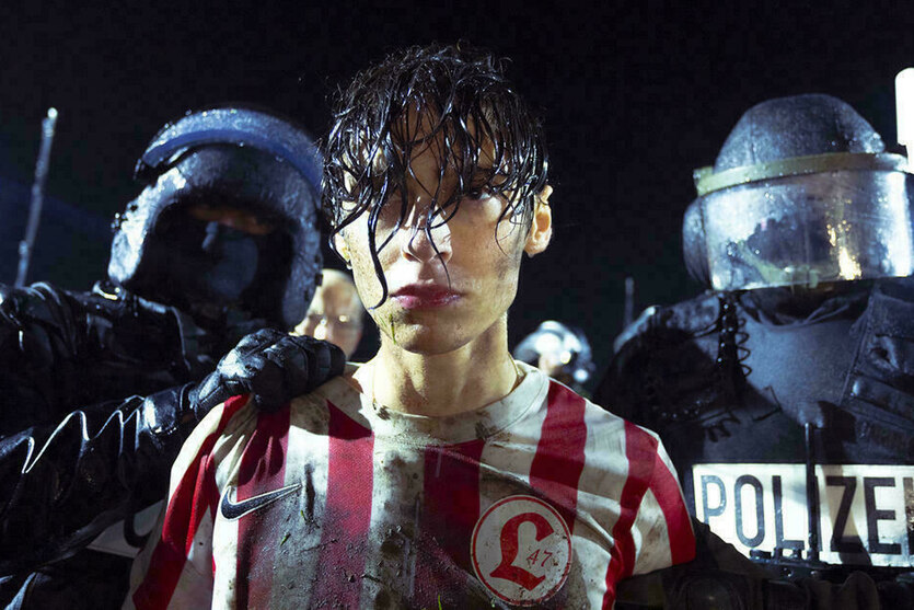 ESTA SEMANA EN HBO MÁX: JURASSIC WORLD: RENACE, EL CABALLERO DE LOS SIETE REINOS Y MÁS