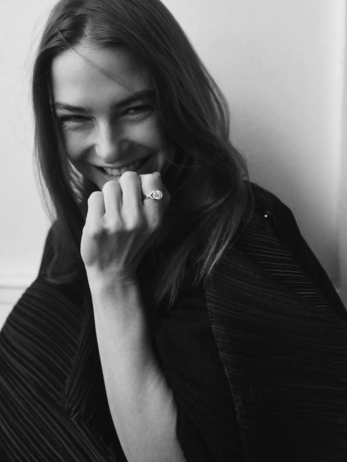 Pandora celebra sus raíces en Copenhague durante Copenhagen Fashion Week a través de alianzas creativas