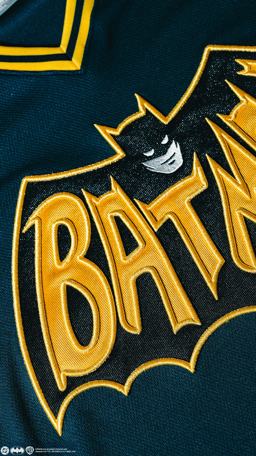 New Era reúne a Batman y Sultanes de Monterrey en una colaboración inesperada New Era reúne a Batman y Sultanes de Monterrey en una colaboración inesperada