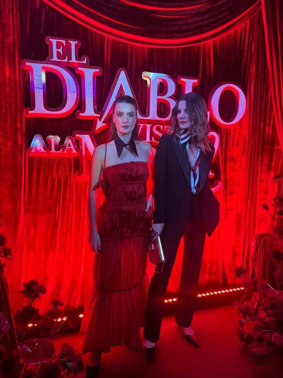 BALKANICA EN LA PANTALLA GRANDE: ACCESORIO EMBLEMÁTICO APARECE EN THE DEVIL WEARS PRADA 2