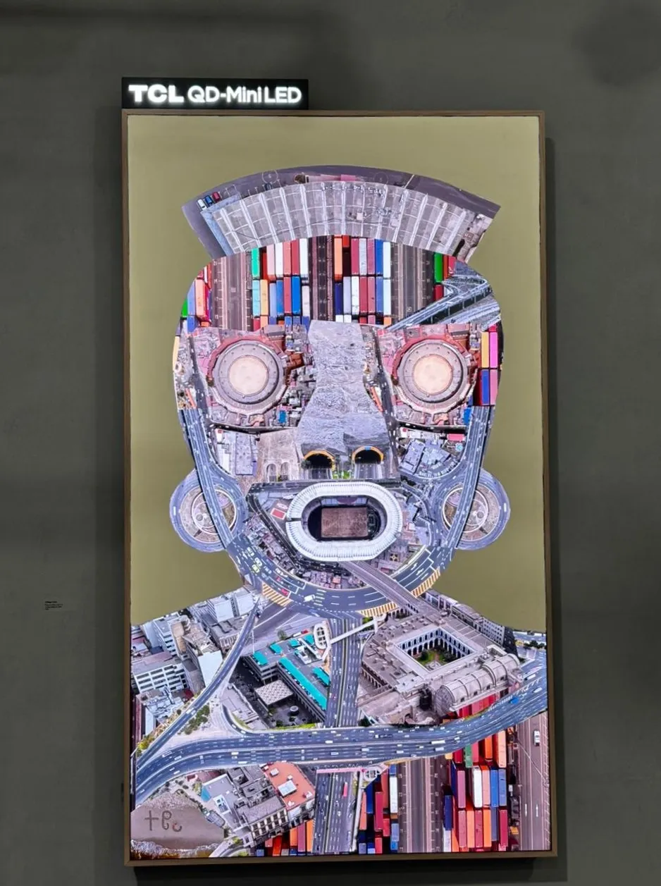 Tec: el artista argentino que revoluciona el mundo con su arte digital se presenta en PINTA con una muestra individual inspirada en Lima