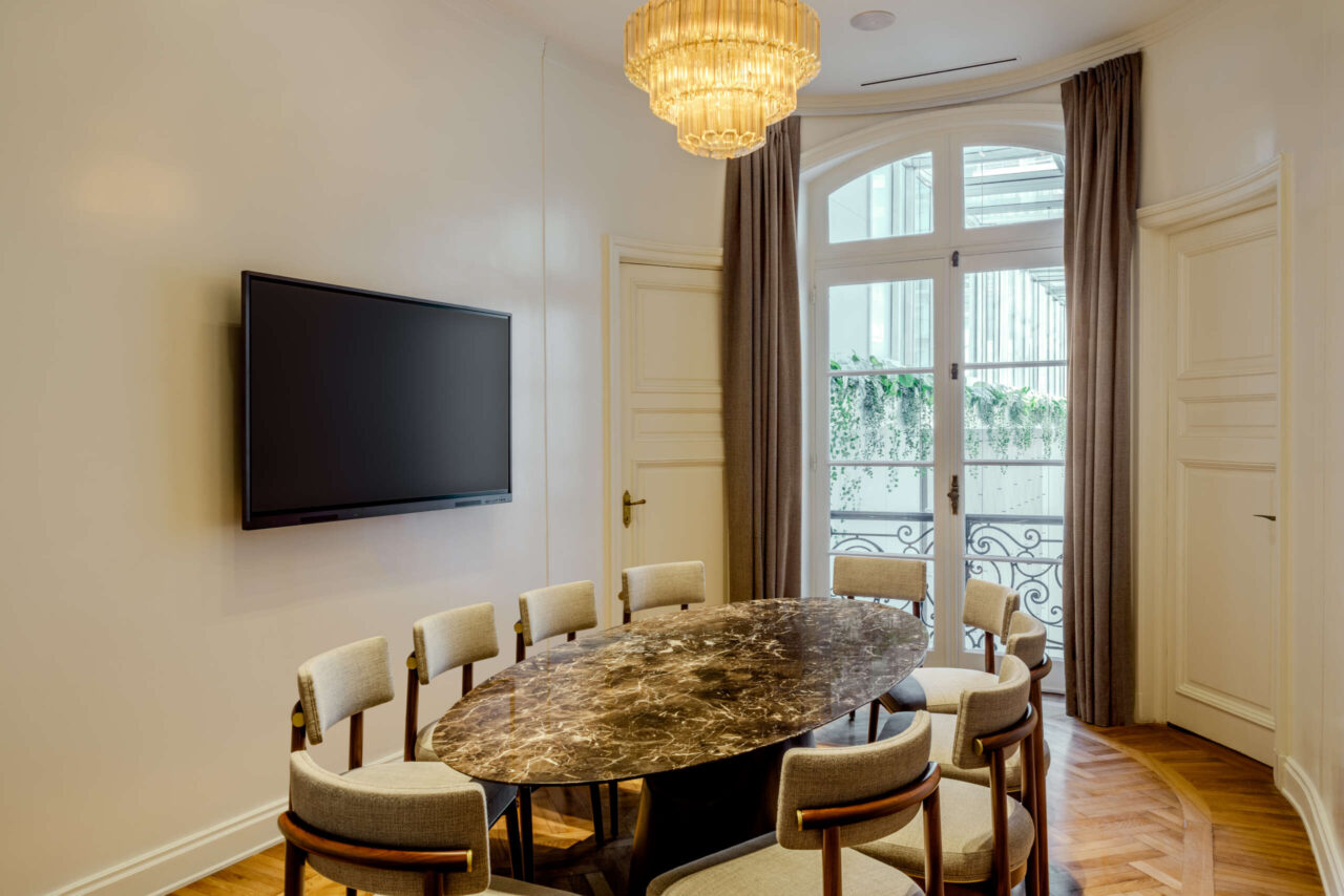 Tendencia en Buenos Aires 2026: La nueva definición de lujo para ejecutivos y viajeros bleisure