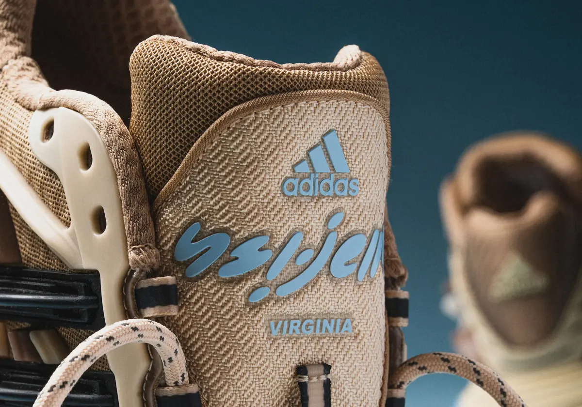adidas Originals y Pharrell Williams presentan las VIRGINIA Adistar Jellyfish en un nuevo tono Tan adidas Originals y Pharrell Williams presentan las VIRGINIA Adistar Jellyfish en un nuevo tono Tan