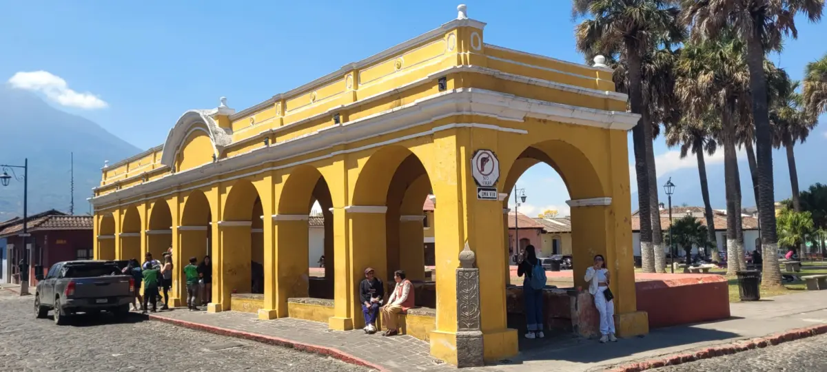 GUATEMALA: naturaleza viva, tradición ancestral y una nueva cocina que florece GUATEMALA: naturaleza viva, tradición ancestral y una nueva cocina que florece