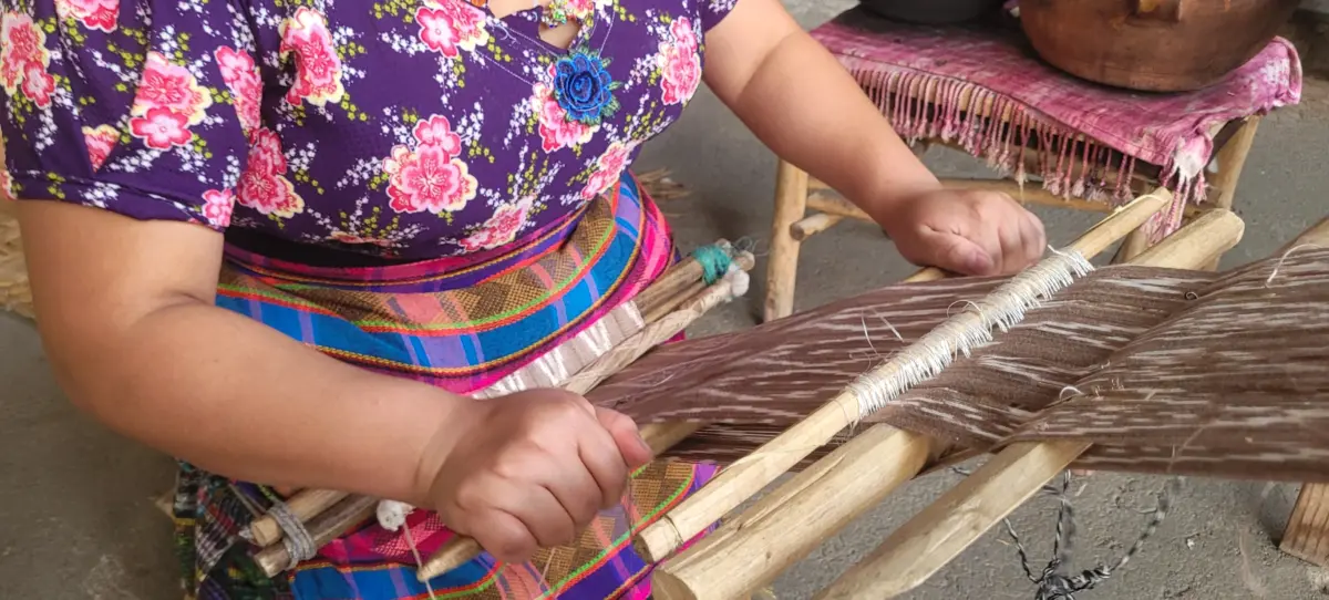 GUATEMALA: naturaleza viva, tradición ancestral y una nueva cocina que florece GUATEMALA: naturaleza viva, tradición ancestral y una nueva cocina que florece