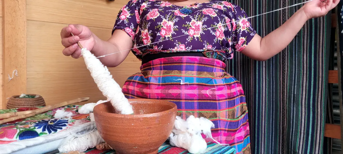 GUATEMALA: naturaleza viva, tradición ancestral y una nueva cocina que florece GUATEMALA: naturaleza viva, tradición ancestral y una nueva cocina que florece