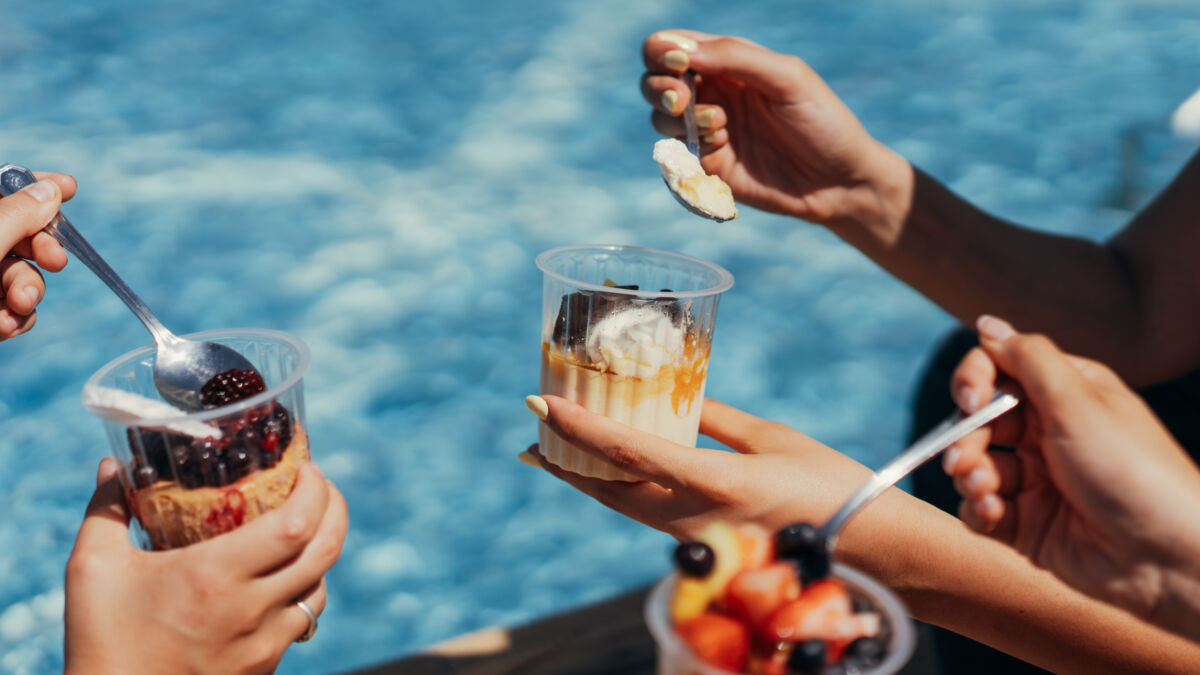 Conoce la nueva propuesta del ícono de Buenos Aires para disfrutar el verano