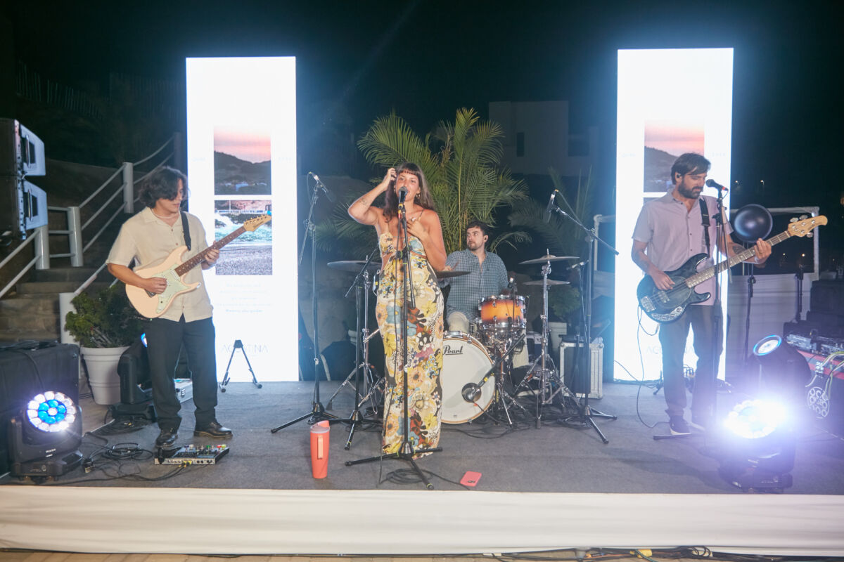 CRUCERO . IT PROJECT . LEFS | Lima Ethical Fashion Show