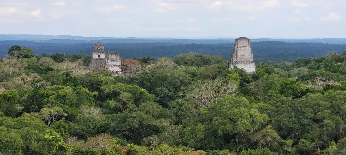 GUATEMALA: naturaleza viva, tradición ancestral y una nueva cocina que florece GUATEMALA: naturaleza viva, tradición ancestral y una nueva cocina que florece