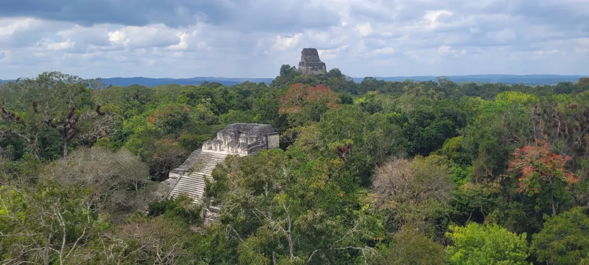 GUATEMALA: naturaleza viva, tradición ancestral y una nueva cocina que florece GUATEMALA: naturaleza viva, tradición ancestral y una nueva cocina que florece