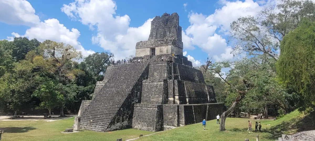 GUATEMALA: naturaleza viva, tradición ancestral y una nueva cocina que florece GUATEMALA: naturaleza viva, tradición ancestral y una nueva cocina que florece