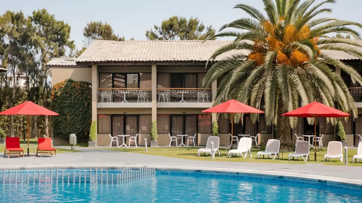 Semana Santa: cinco destinos del Perú para una escapada distinta en un feriado que movería 1,9 millones de visitantes Semana Santa: cinco destinos del Perú para una escapada distinta en un feriado que movería 1,9 millones de visitantes