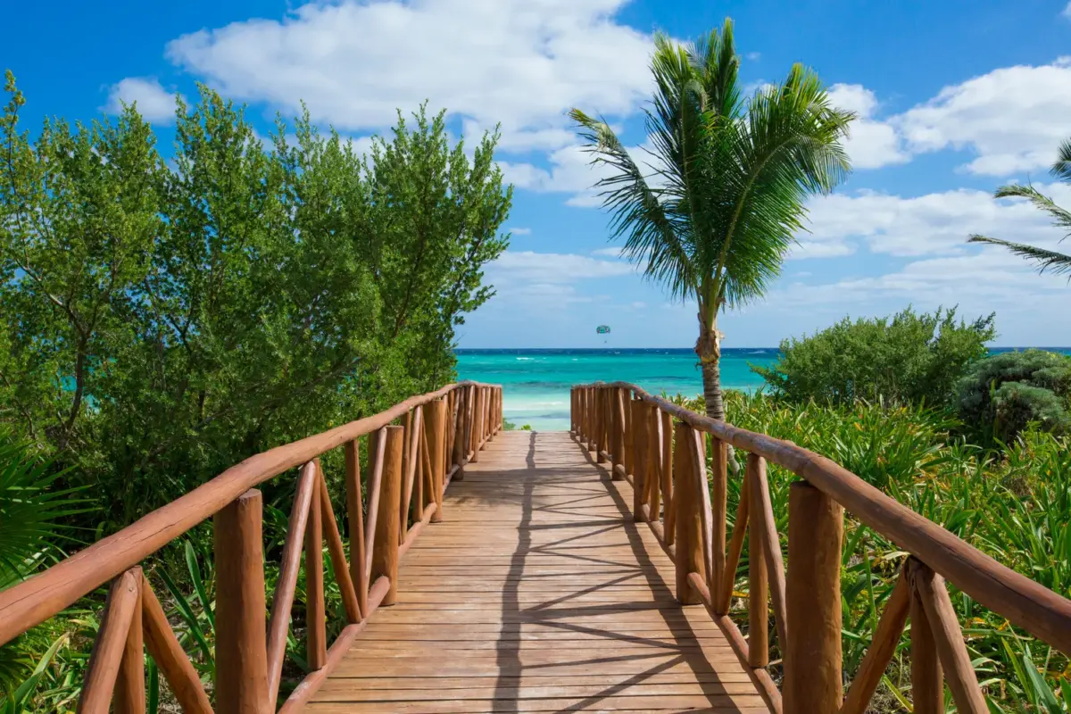 UNICO 20°87° Hotel Riviera Maya ingresa al exclusivo grupo de los mejores hoteles de México según Tripadvisor 2026
