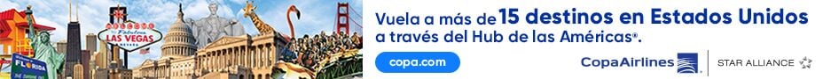 Copa Airlines