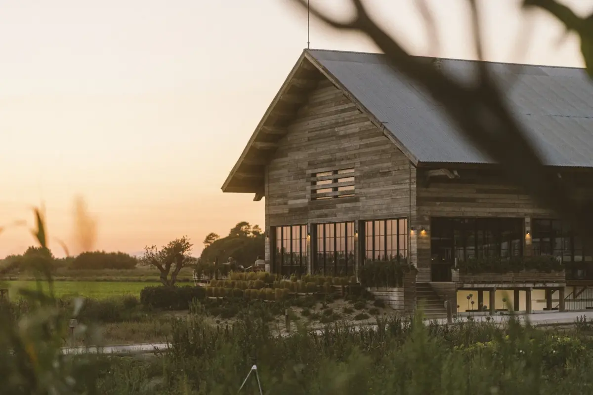 EXPERIMENTAL ANUNCIA LA ADQUISICIÓN DE QUINTA DA COMPORTA