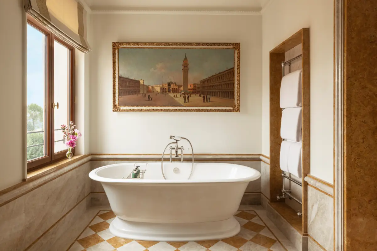 Airelles Palladio, Venice: una nueva lectura del alma veneciana