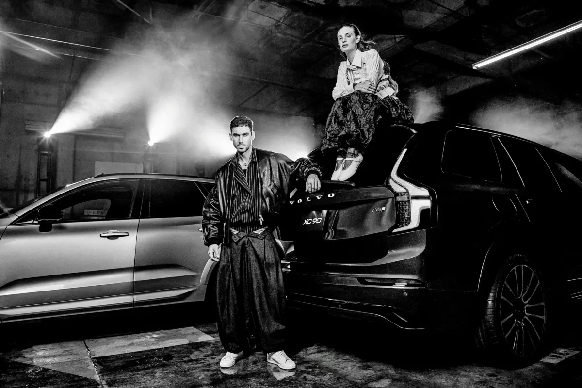 Volvo Fashion Week México consolida casi dos décadas de impulso al talento mexicano presentando un sólido calendario de diseñadores nacionales e internacionales