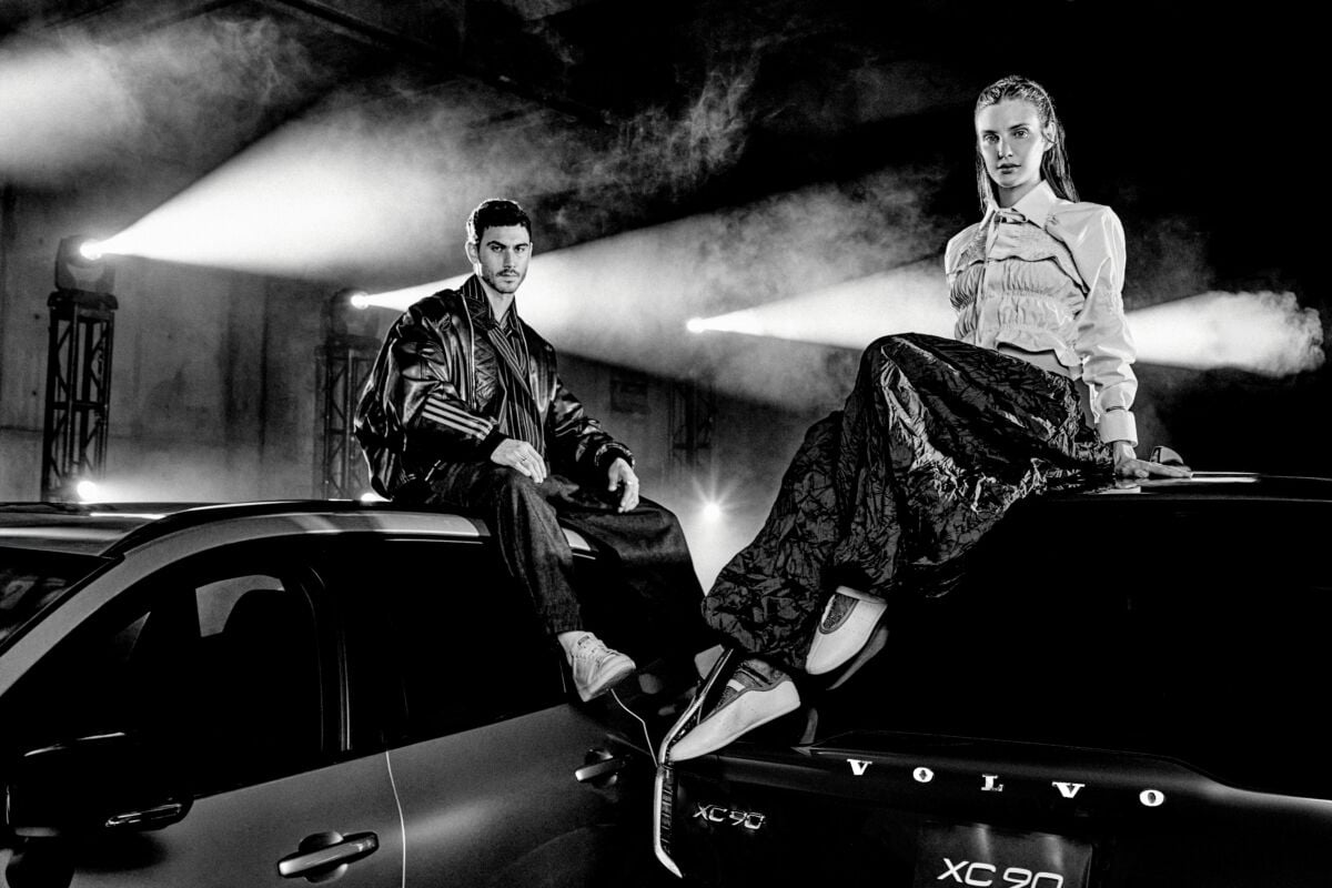 Volvo Fashion Week México consolida casi dos décadas de impulso al talento mexicano presentando un sólido calendario de diseñadores nacionales e internacionales Volvo Fashion Week México consolida casi dos décadas de impulso al talento mexicano presentando un sólido calendario de diseñadores nacionales e internacionales