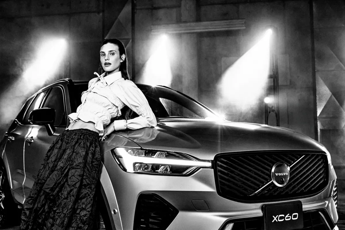 Volvo Fashion Week México consolida casi dos décadas de impulso al talento mexicano presentando un sólido calendario de diseñadores nacionales e internacionales Volvo Fashion Week México consolida casi dos décadas de impulso al talento mexicano presentando un sólido calendario de diseñadores nacionales e internacionales