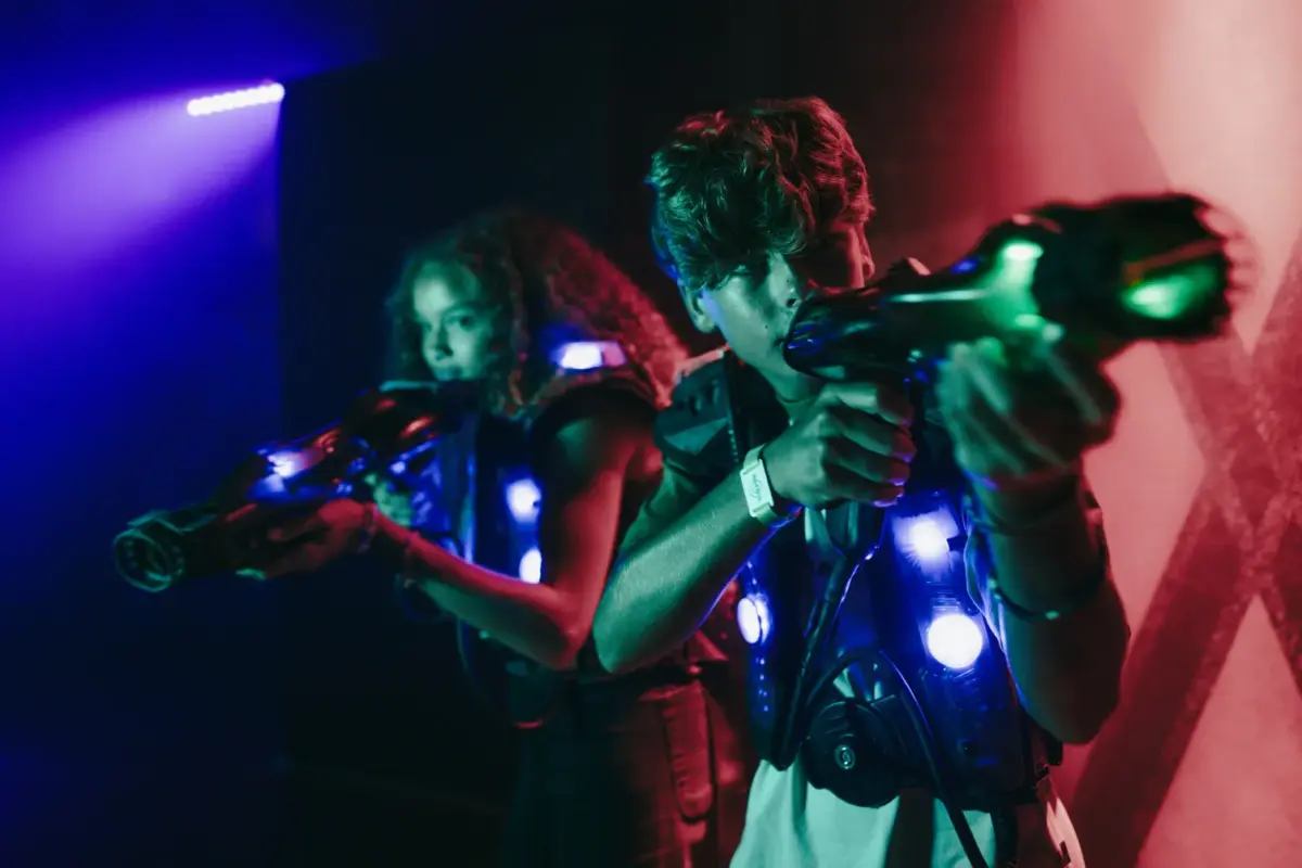 Diversión para grandes y chicos durante las vacaciones: Cómo el juego se ha tomado los all-inclusives más importantes del caribe