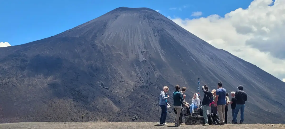 GUATEMALA: naturaleza viva, tradición ancestral y una nueva cocina que florece GUATEMALA: naturaleza viva, tradición ancestral y una nueva cocina que florece