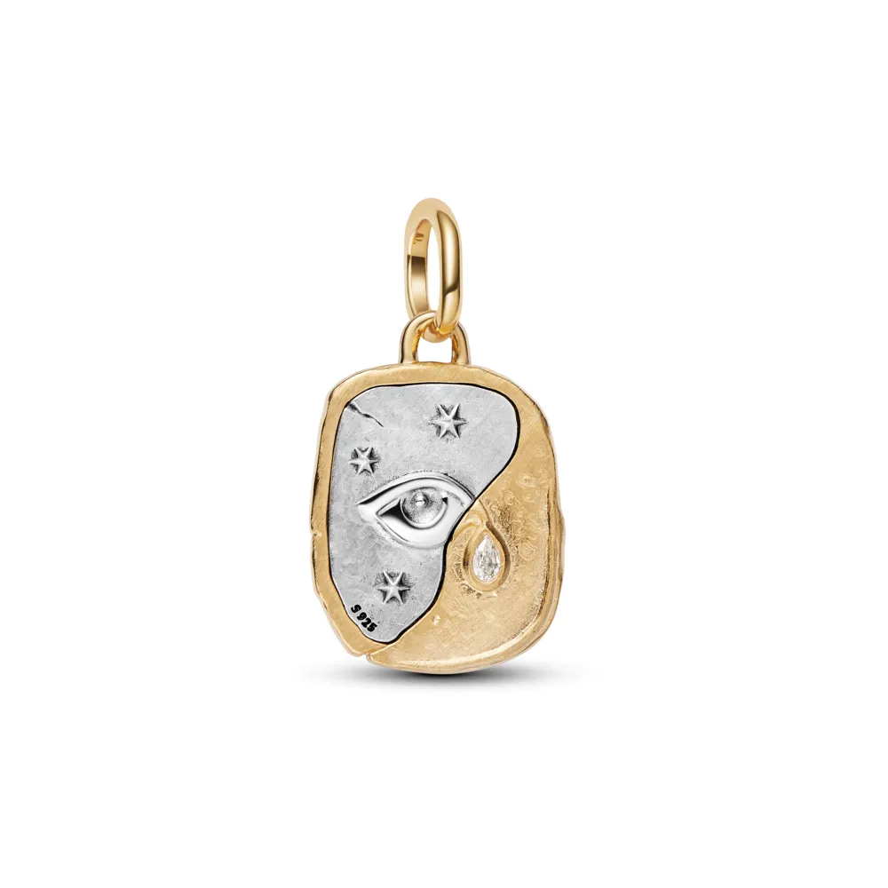 DANNA PROTAGONIZA PANDORA TALISMAN: DONDE EL SIGNIFICADO SE CONVIERTE EN ESTILO DANNA PROTAGONIZA PANDORA TALISMAN: DONDE EL SIGNIFICADO SE CONVIERTE EN ESTILO