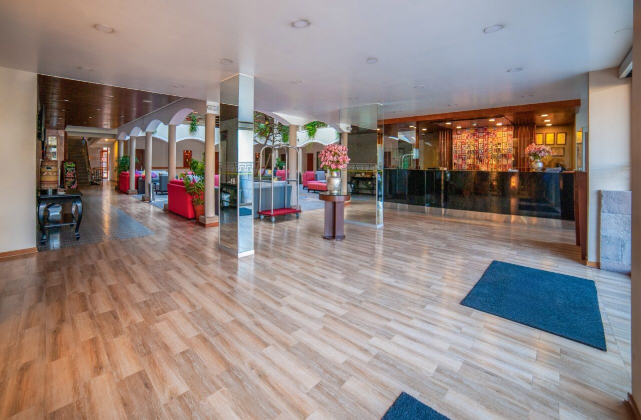 Expansión hotelera: Meliá abre sus puertas en el corazón de Cusco