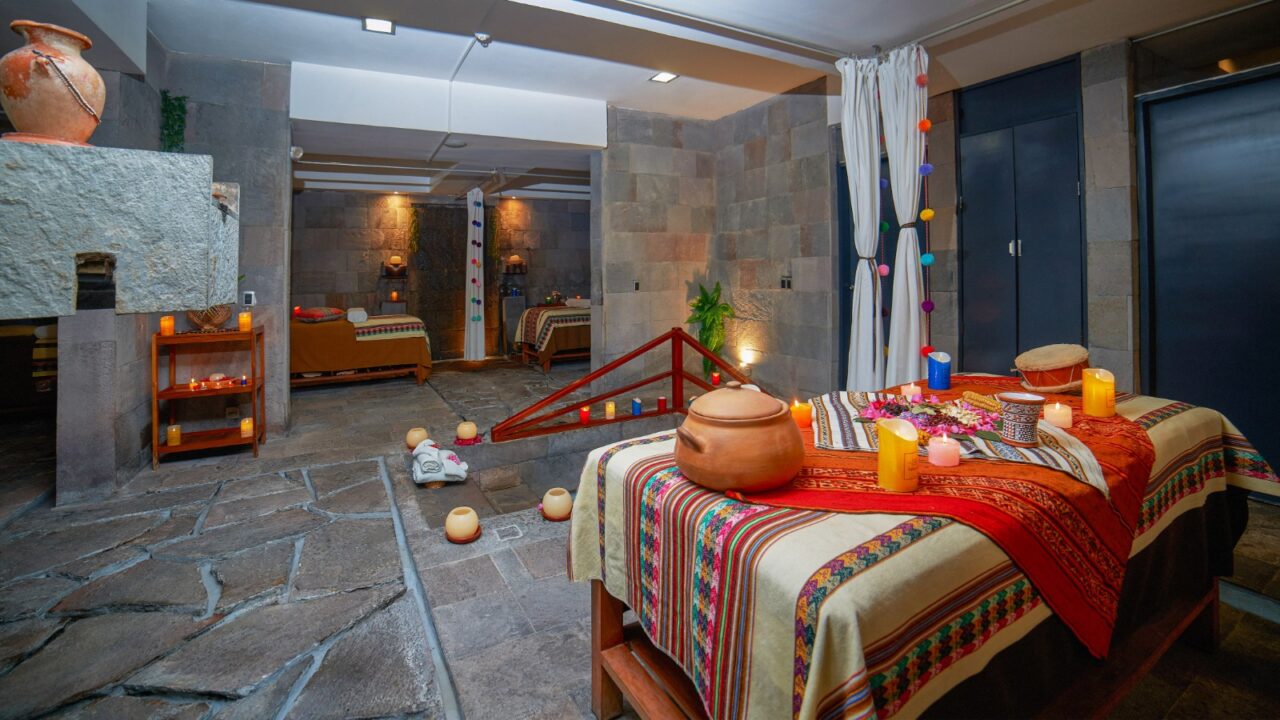 Expansión hotelera: Meliá abre sus puertas en el corazón de Cusco