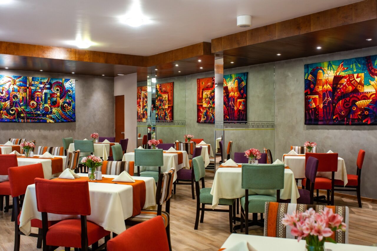 Expansión hotelera: Meliá abre sus puertas en el corazón de Cusco