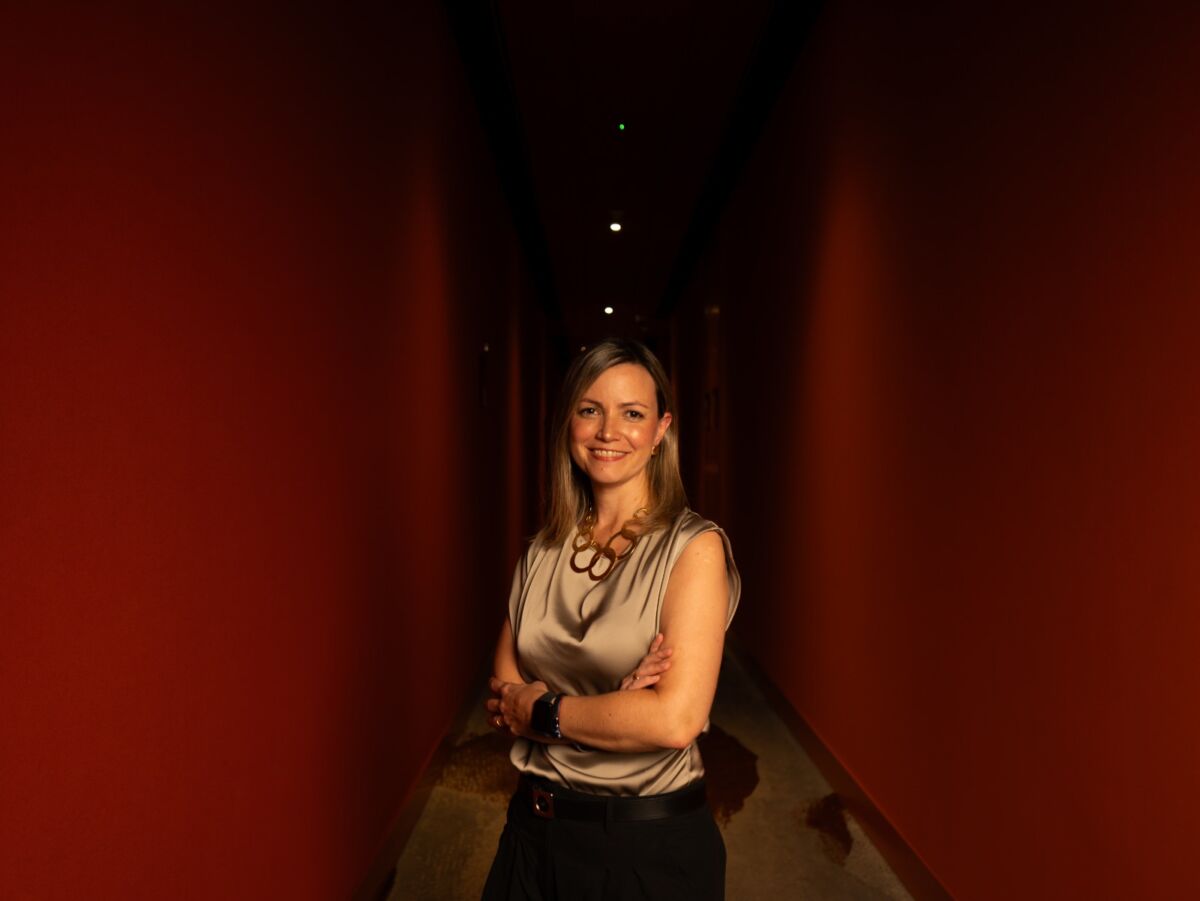 De habitaciones a sonrisas: nhow Lima impulsa el impacto social de Minor Hotels 