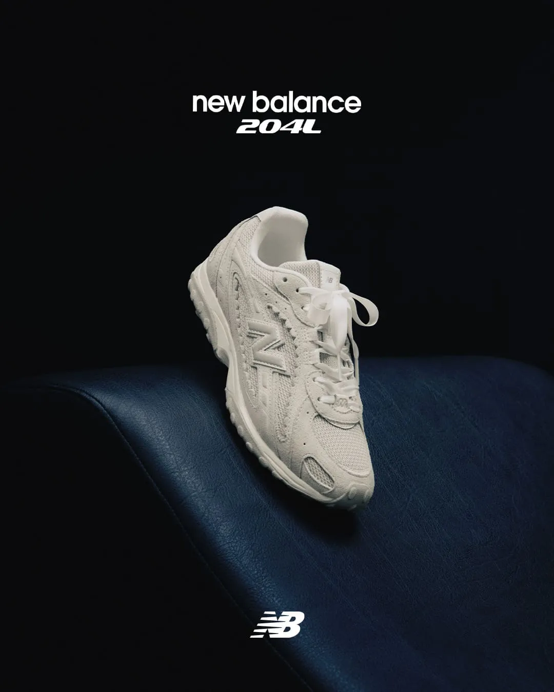 ROSALÍA protagoniza la campaña de New Balance para las nuevas 204L ROSALÍA protagoniza la campaña de New Balance para las nuevas 204L