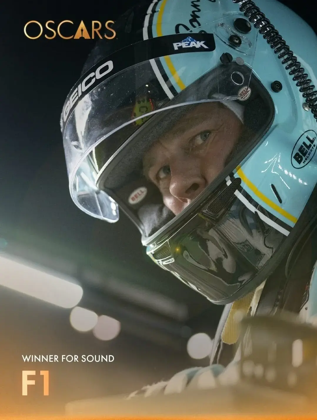 Premios Óscar 2026: la gran noche del cine y los ganadores más destacados Premios Óscar 2026: la gran noche del cine y los ganadores más destacados