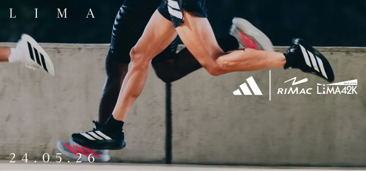 Diseñada para ir rápido, creada para expresarse: Conoce las nuevas Evo SL de adidas