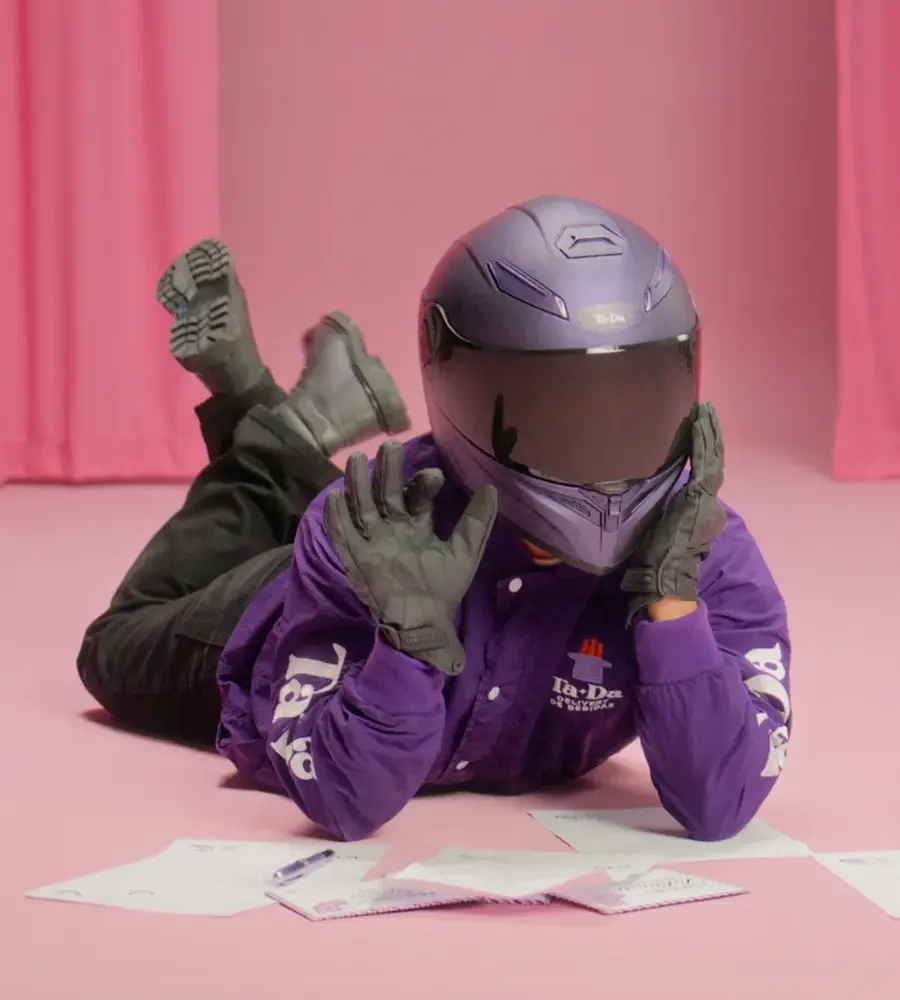 TADA RECONQUISTA A SUS USUARIOS INACTIVOS CON CARTAS DE AMOR POR SAN VALENTÍN