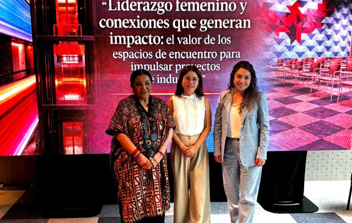 nhow Lima reúne a destacadas profesionales para dialogar sobre liderazgo femenino y conexiones que generan impacto
