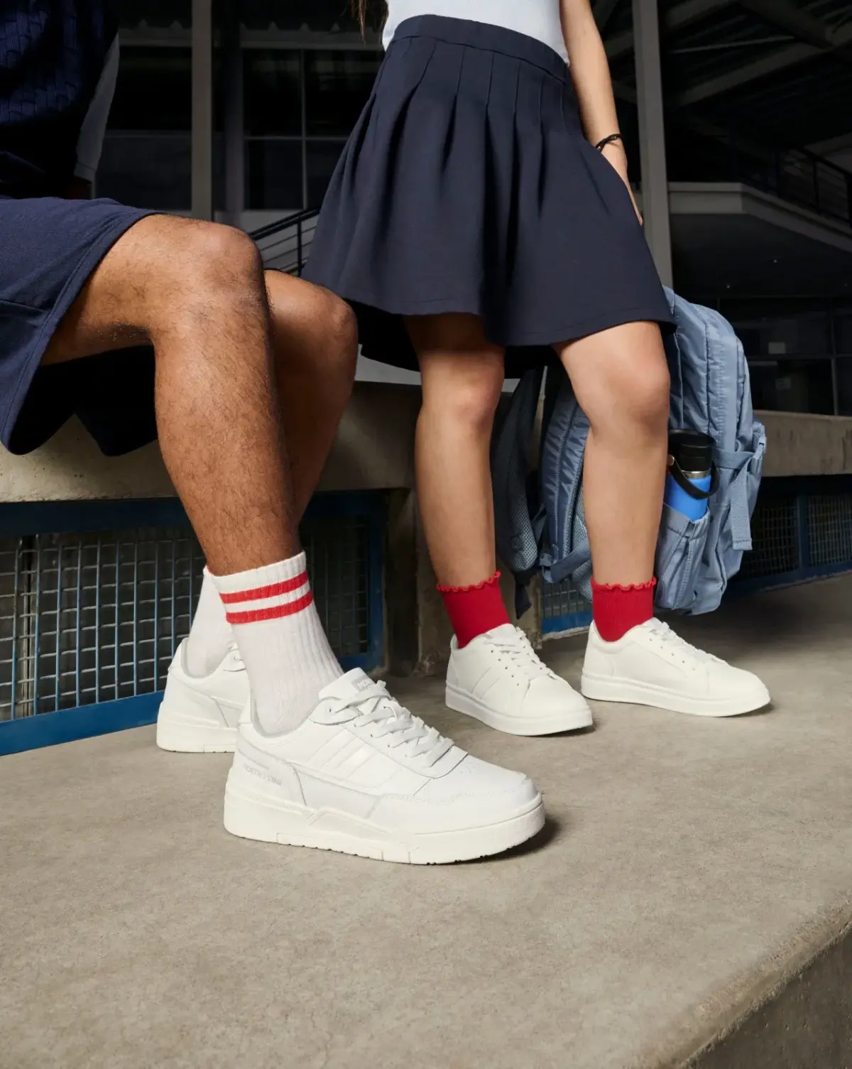 Más allá del uniforme: cómo elegir el calzado escolar adecuado y proteger el desarrollo infantil