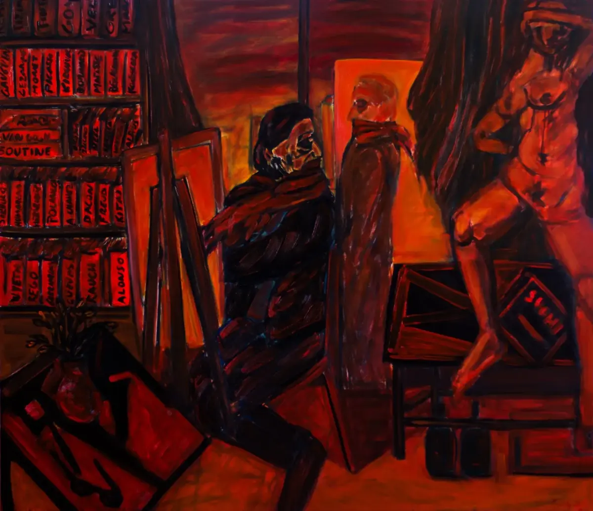 Sérvulo Gutiérrez: Un Homenaje