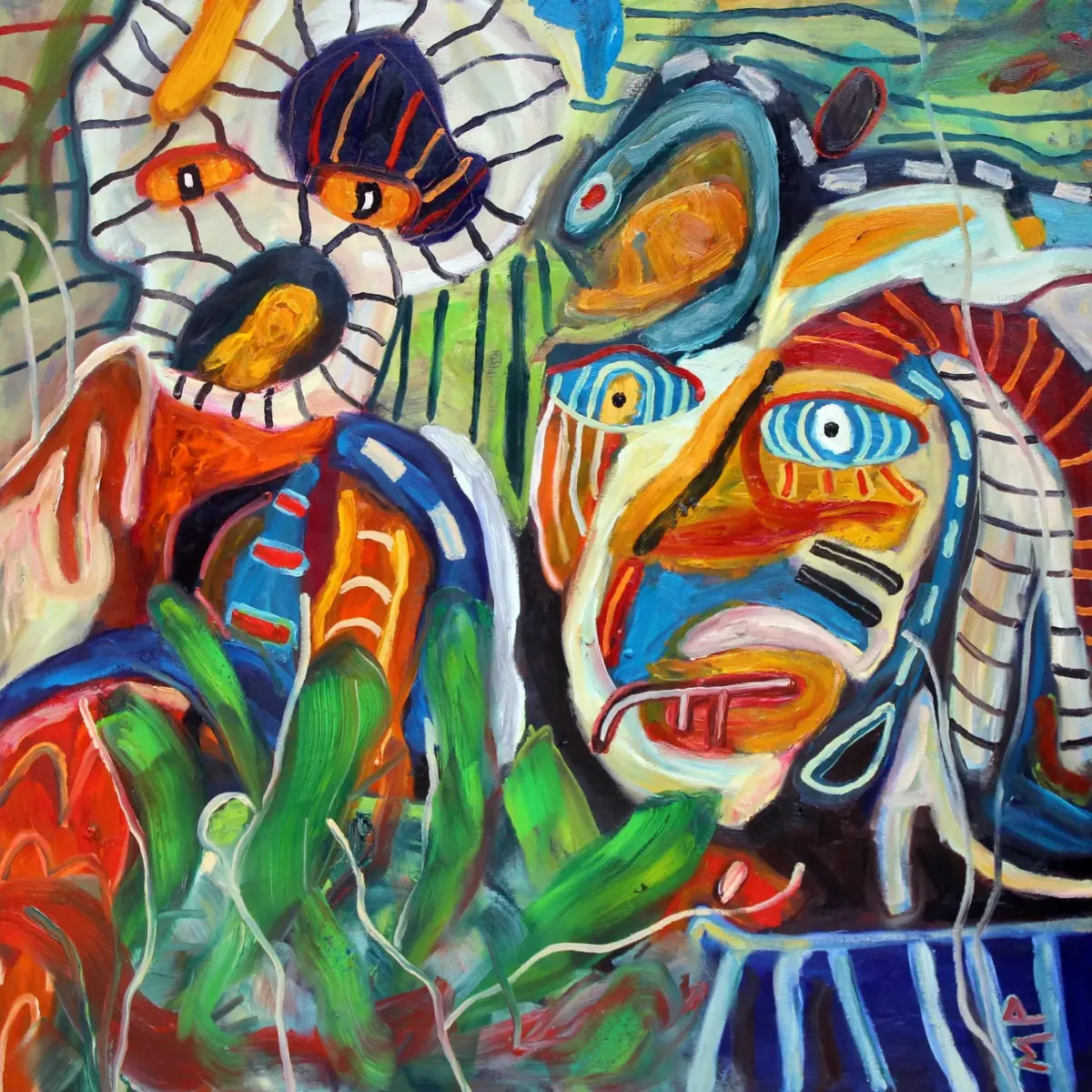 Sérvulo Gutiérrez: Un Homenaje