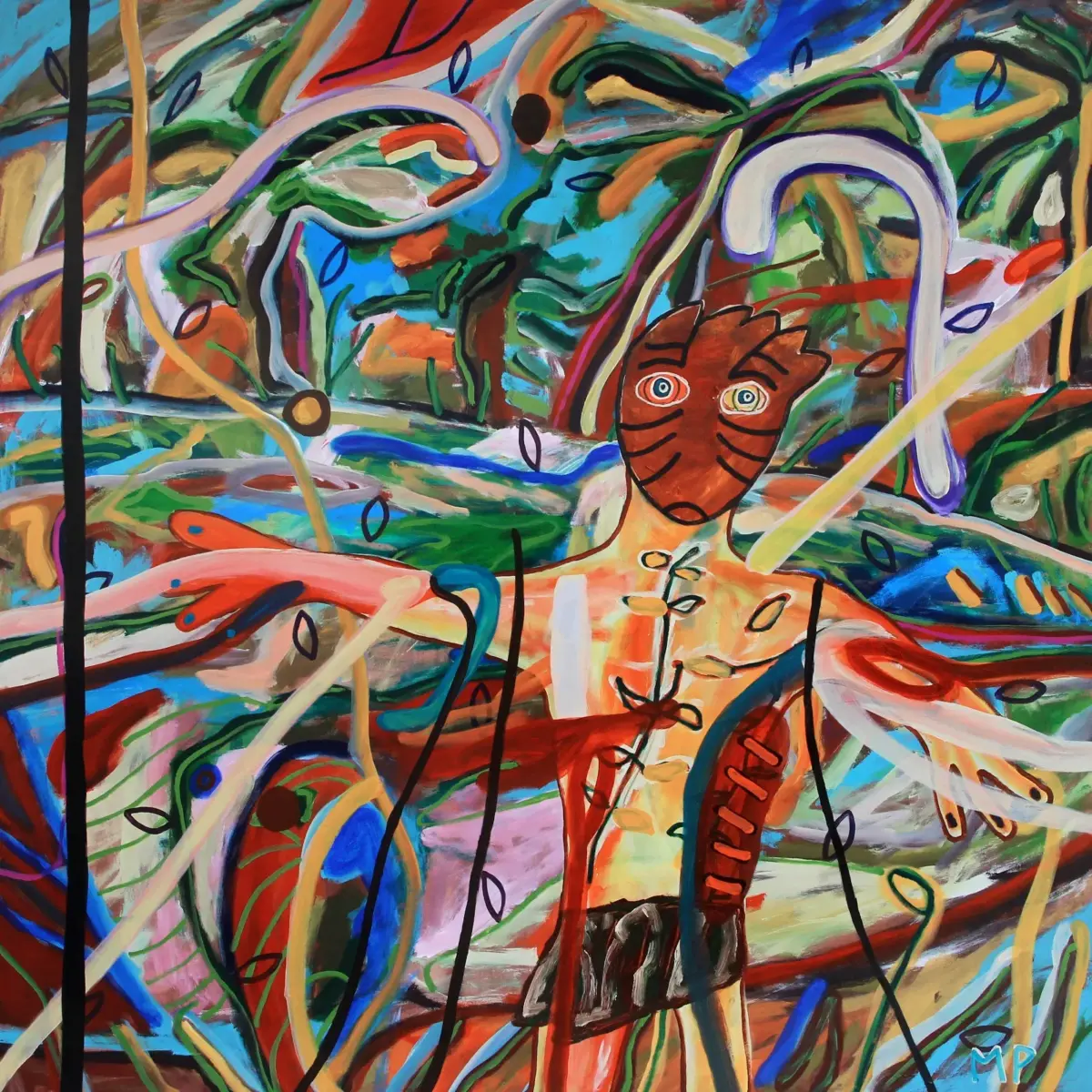 Sérvulo Gutiérrez: Un Homenaje