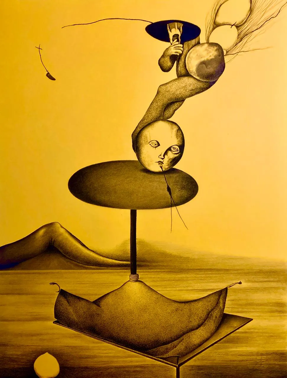 Sérvulo Gutiérrez: Un Homenaje